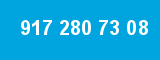 917 280 73 08 917 280 73 08